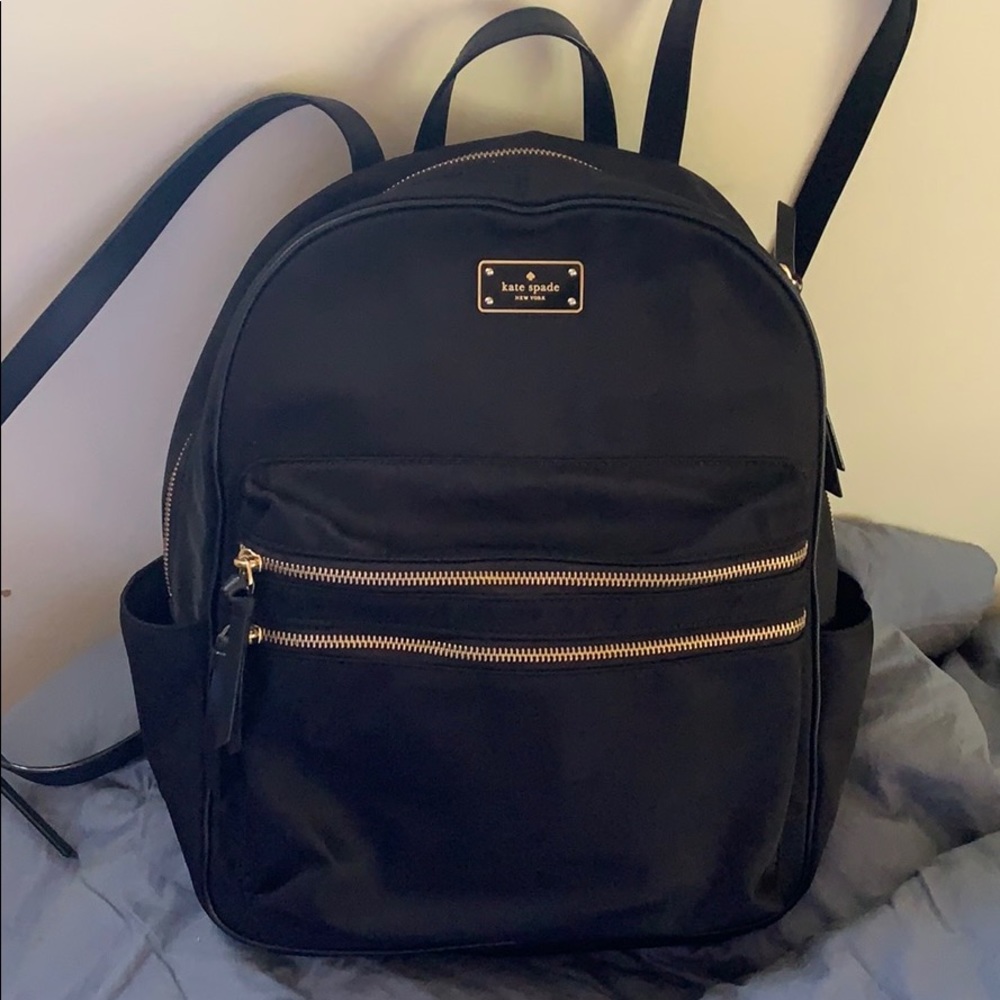 Kate Spade Backpack